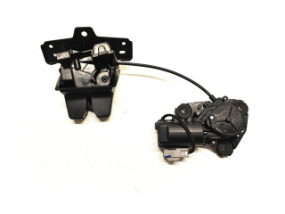 Замок багажника 31485494 Polestar 2 2020 - года