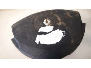 Подушка безопасности водителя 8200616025   Renault Clio II