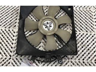 Комплект вентиляторов 065000-3070 Honda Jazz