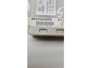 Блок управления центрального замка