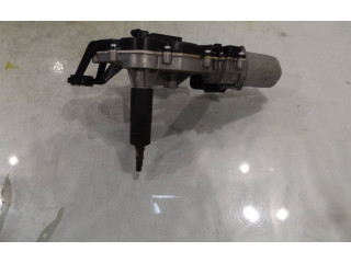 Моторчик заднего дворника 5J9955711A Skoda Fabia Mk2 (5J)