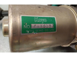 Руль Renault Clio II 2001 - 2005 года 8200091805