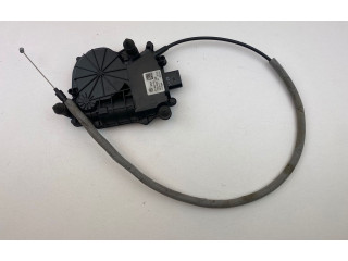 Мотор раздвижной двери 7N0843745, 911694103 Seat Alhambra (Mk2)