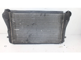 Интеркулер  L3738   Skoda Octavia Mk2 (1Z) 