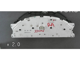 Панель приборов 30746097, 30746097 Volvo V70
