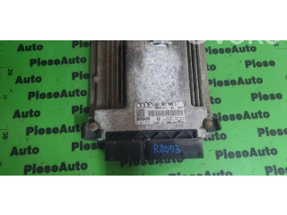 Řídící jednotka 0281012192, 4E0907401C   Audi A8 S8 D3 4E 2003