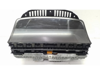 Дисплей 65826960096, 63829110639 BMW 7 E65 E66