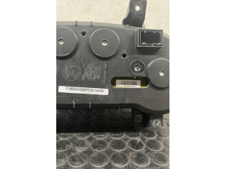 Řídící jednotka    Fiat Punto Evo 2010