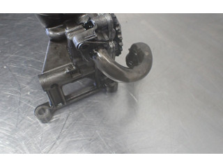 Масляный насос   059115105G  Audi A6 S6 C5 4B 