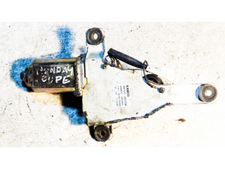 Моторчик заднего дворника 9870027000 Hyundai Coupe