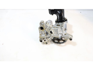 Масляный насос     Mazda 3 III 