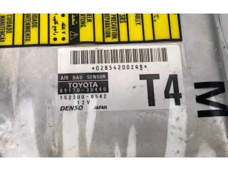 Блок подушек безопасности 8917030440 Lexus IS 200-300