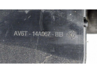 Блок предохранителей  AV6T14A067BB   Ford Focus    