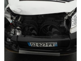 Блок АБС Peugeot Expert 2007 - 2016 года