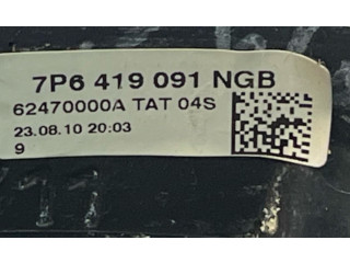 Volant Volkswagen Touareg II 2011 7P6419091NGB