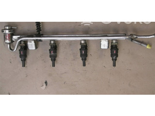 Форсунка 4STK06A906031D Skoda Octavia Mk1 (1U) AGN