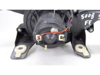 Вентилятор печки    T5157001, 25020306   Peugeot 5008