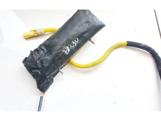 Подушка безопасности в сиденье    Hyundai Sonata