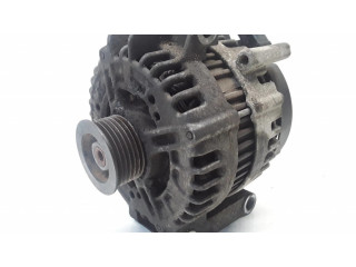 Генератор 30667896, 0121715002 Volvo XC90 4.4