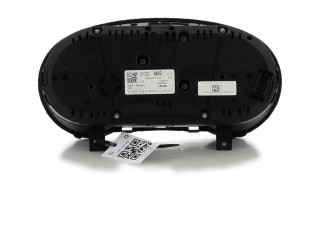 Панель приборов 8V0920860B, V0-7977E   Audi A3 S3 8V       