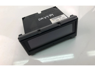 Дисплей    31268055   Volvo C30