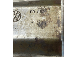 Рулевая рейка FREF2, C27L6 Volkswagen Caddy 2004 - 2010 года