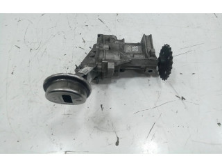 Масляный насос  K9KE8 02012111, 8200307174  Dacia Duster 