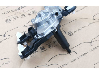 Wischermotor Heckscheibe nan, 522077 Skoda Kodiaq