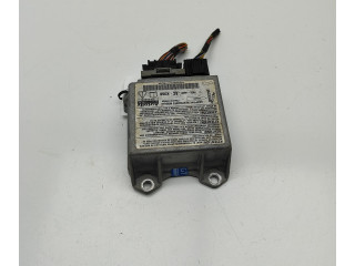 Блок подушек безопасности 7W9314B321AC Jaguar XJ X350