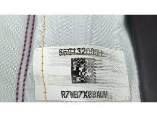 Подушка безопасности пассажира 68358401AE Jeep Grand Cherokee WL