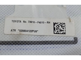 Zpětné zrcátko Toyota C-HR I 2022 73910F4010, 0080P1120003