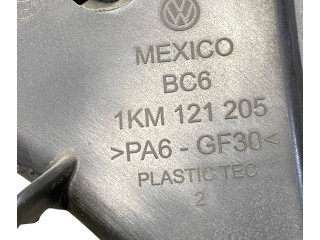 Вентилятор радиатора 1KM121205 Volkswagen Jetta VI