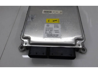 Řídící jednotka A6516906900 Mercedes-Benz GLK (X204) 2008