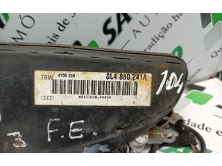 Подушка безопасности в сиденье SV25-04-15, 8L4880241A Audi A3 S3 8L