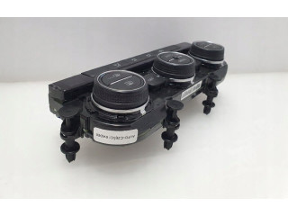 Блок управления климат-контролем 5G0907044AF, 5G0907044AF Volkswagen Golf VII