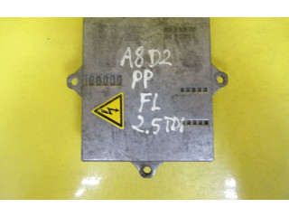 Блок управления Xenon