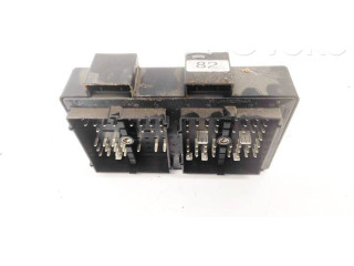 Блок предохранителей Chevrolet Captiva