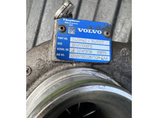 Turbodmychadlo Турбина 31459962, 31491217 Volvo S90, V90