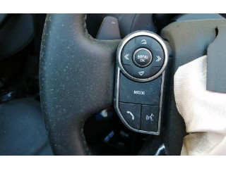 Руль Land Rover Discovery 5 2017 - года