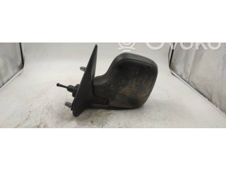 Zpětné zrcátko Citroen Berlingo 2006