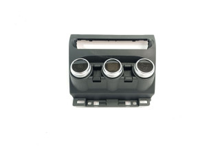 Блок управления климат-контролем 275100936R Renault Clio I