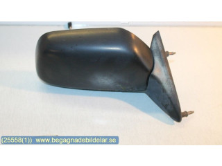 Зеркало электрическое Mitsubishi Colt 1989 - 1992 года