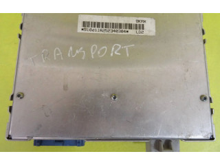 Řídící jednotka BKAX, LD2 Pontiac Trans Sport 1996