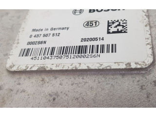 Генератор F03Z0G0112, F03Z0G0112 Volkswagen Caddy