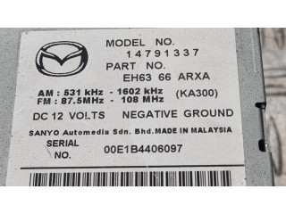 Радио/ проигрыватель CD/DVD / навигация