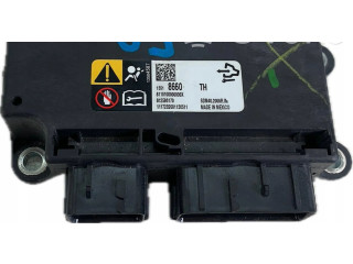 Блок подушек безопасности 13518660   Chevrolet Camaro