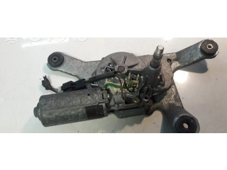 Моторчик заднего дворника 0390201528 Mitsubishi Carisma