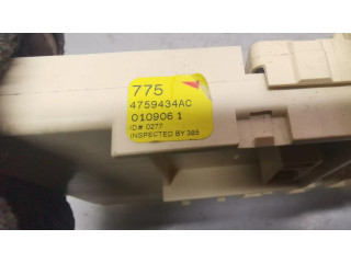 Pojistková skříňka 4759434AC Dodge Stratus 2005