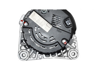 Генератор 8200290217, SG12B081   Renault Clio II      