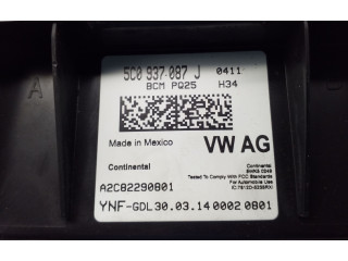 Блок комфорта 5C0937087J, A2C82290801 Volkswagen Jetta VI